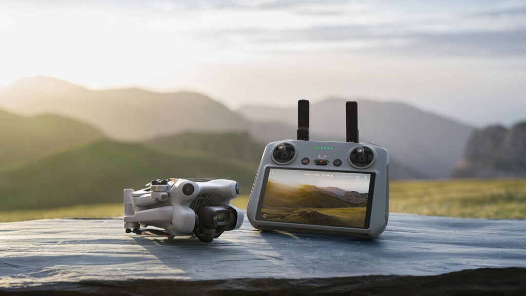 yeni başlayanlar için en iyi drone