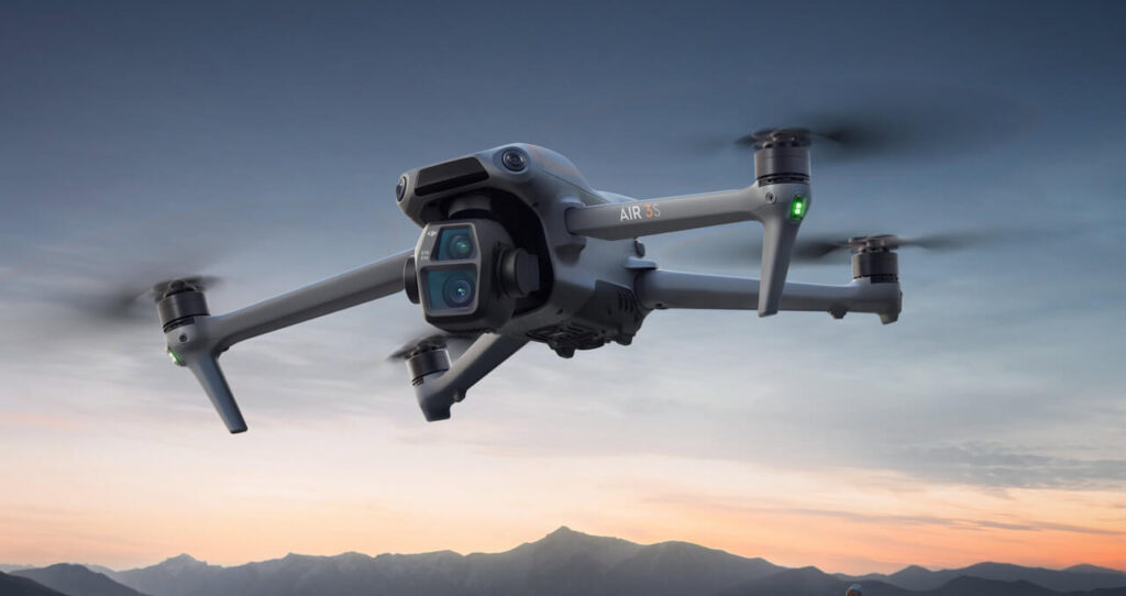 yeni başlayanlar için en iyi drone